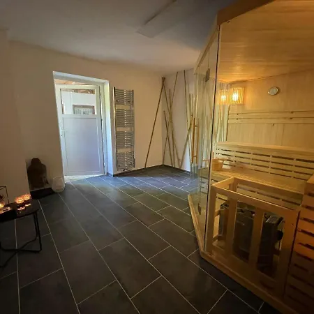Stilvolle Wellness-Ferienwohnung In Neef Whirlpool, Sauna, Grill, Fitness, Billard & Moselblick Exterior photo