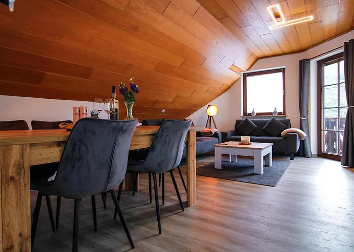 Stilvolle Wellness-Ferienwohnung In Neef Whirlpool, Sauna, Grill, Fitness, Billard & Moselblick