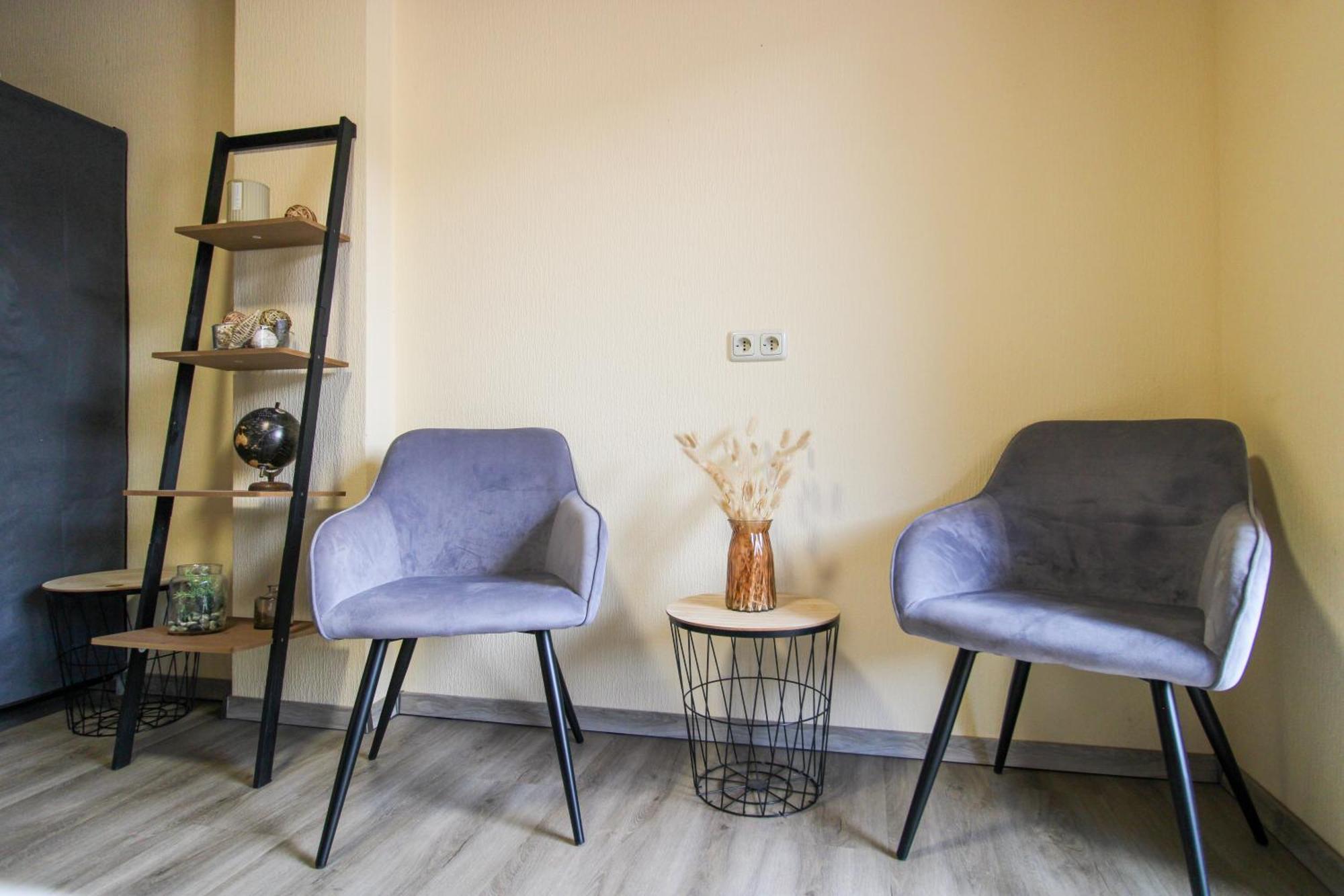 Apartment Stilvolle Wellness-ferienwohnung In Whirlpool, Sauna, Grill, Fitness, Billard & Moselblick